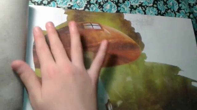 водяная раскраска из fix price смотреть онлайн