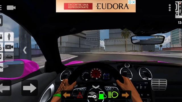 Porsche Box da Barbie смотреть онлайн