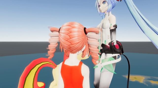 [Sizebox] Giantess Growth - Growth Spurts - Part 4 [VOICED]