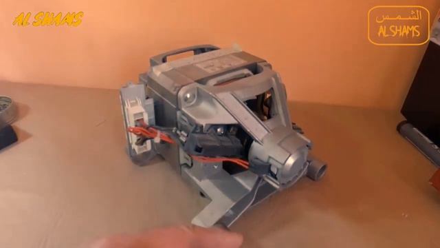 رمز 8 غسالة كاندى فول اوتوماتيك العطل وطريقة الاصلاح смотреть онлайн