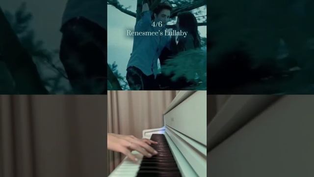 Подборка нот из фильма «Сумерки» как получить - смотри в закрепе #сумерки #пианино #ноты смотреть онлайн