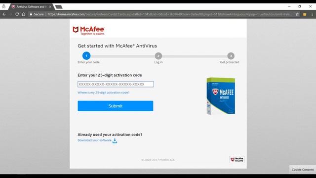 Cheapest antivirus full version McAFee only Rs.99 INDIA 2017 смотреть онлайн