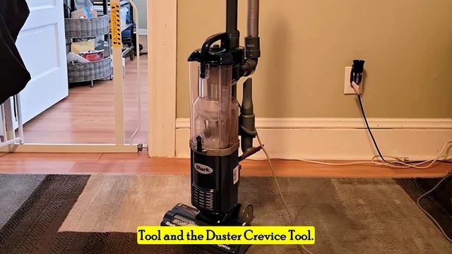 Shark NV105 Navigator Light Upright Vacuum | Upright Vacuum Cleaner Review | Best Corded StickVacuu смотреть онлайн