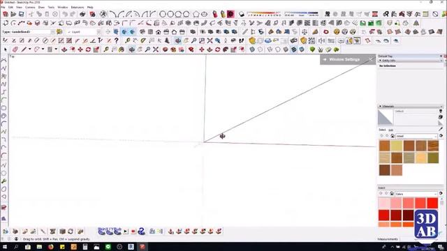 Revit to sketchup how to export (ภาษาไทย) смотреть онлайн