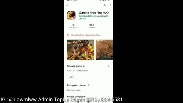 DAPET SCAR TITAN GRATIS! PINDAH SERVER BRASIL BUAT COBA FIRE FIRE MAX 4.0!! | Free Fire Battlegroun смотреть онлайн