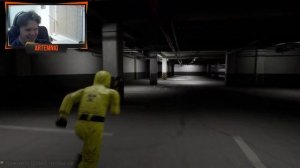ИГРАЮ В backrooms (прохождение) #3