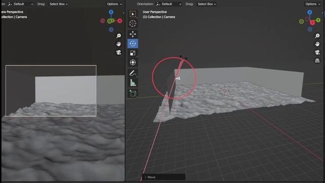 How to make a poolroom (Blender tutorial) смотреть онлайн