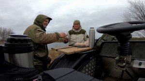 Вездеход ЛитЛ. Тестируем в болоте, воде, лесу. Бездорожье OFFroad Ленинградской области.