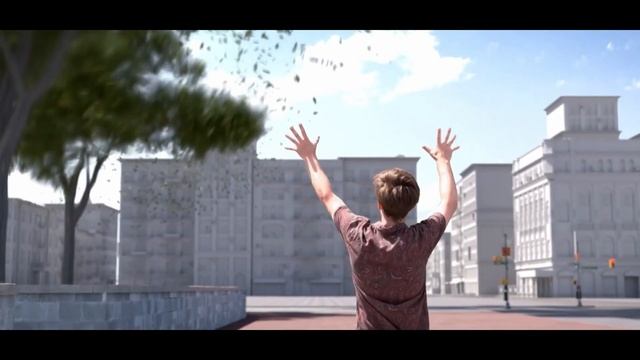 V-Ray for Blender COMING SOON? смотреть онлайн