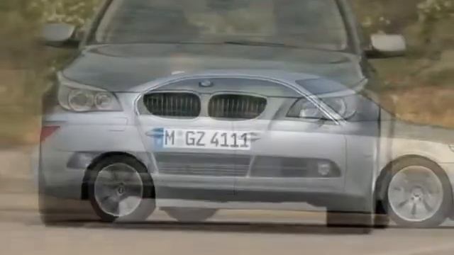 2007 BMW 5 Series 530xi Wagon - San Mateo, CA смотреть онлайн