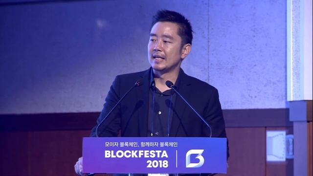 [BLOCKFESTA 2018] Kei Oda _ Smart Contract Security in the Blockchain Ecosystem смотреть онлайн