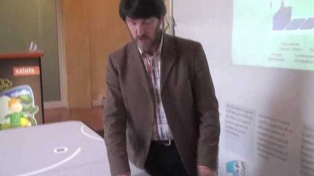 Mostra Energie Intelligenti, Smart People in Smart Cities смотреть онлайн