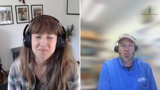 EP: 431 - Why Every Small Farmer Needs to Adopt Regenerative Practices NOW! смотреть онлайн