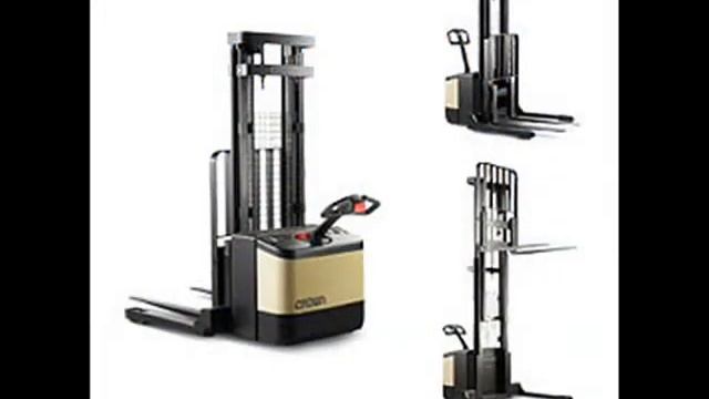 For Sale: INCOMING INVENTORY CROWN WS 2000 SERIES смотреть онлайн