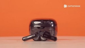 Обзор Наушников JBL Tune Beam Ghost | Ситилинк