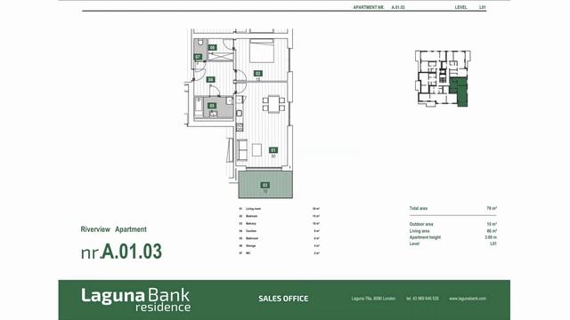 Sales Plans Generator teaser 02 смотреть онлайн