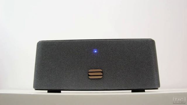 Editors Keys Xplorer Bluetooth Speaker Unboxing and Review! смотреть онлайн