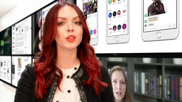 It's a Bot, Bot World: Mindshare's Culture Vulture Live смотреть онлайн