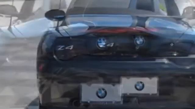2006 BMW Z4 Z4 2dr Roadster 3.0i Convertible - Phoenix, AZ смотреть онлайн