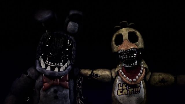 [FNAF/SFM/Challenge] CRACKER ISLAND #crackersdchallenge смотреть онлайн