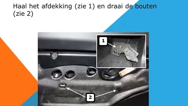 Volkswagen Passat Interieurfilter vervangen Pollenfilter vervanging смотреть онлайн