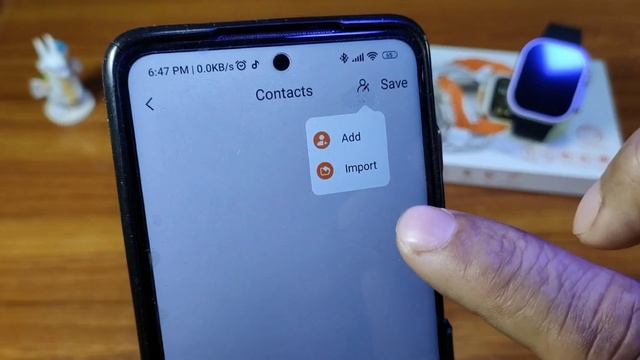 How To Connect Z87 Ultra 2 With App Z87 Ultra2 Watch Ko App Se Kaise Pair Kare How To Pair Z87 Ultr