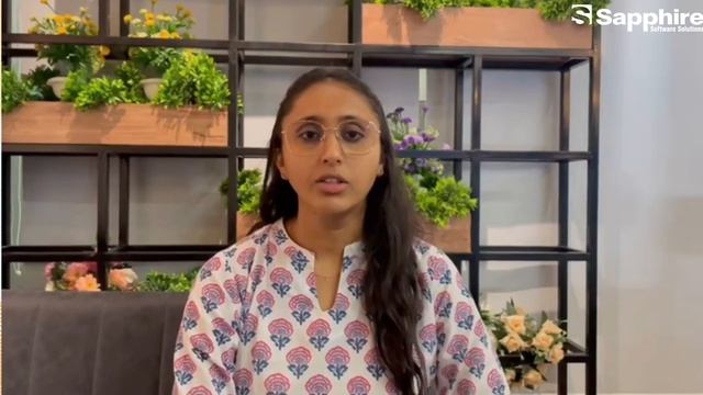 Employee as UI/UX Designer (Team Lead) at Sapphire Software Solutions - UI/UX Design Company in USA смотреть онлайн