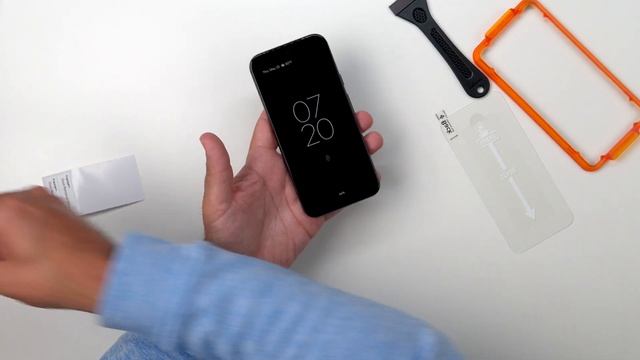 Google Pixel 8a: The Best Tempered Glass Protector (Spigen GLAStR Align Master)! смотреть онлайн