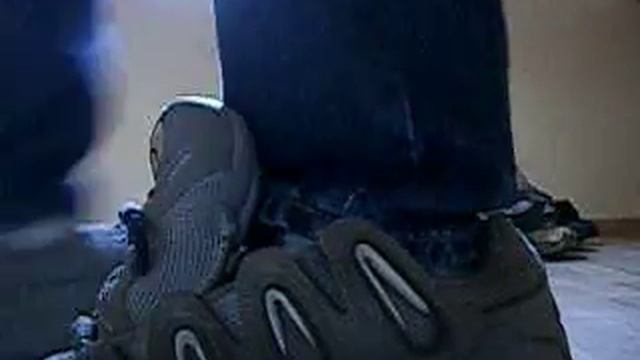 changeing my Skatershoes смотреть онлайн
