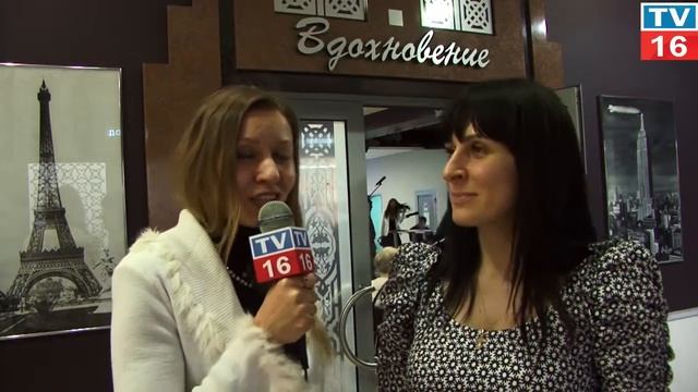 4ЯНВ День встречи с Пугачевым В. В. интервью 10 смотреть онлайн