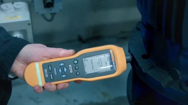 Preventing downtime in your work with Fluke Thermal Cameras смотреть онлайн