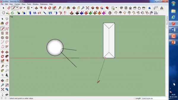 Fredo6 Joint Push Pull 1 : SketchUp Pro Plugins Tutorial for Beginners | #CaddShip 16