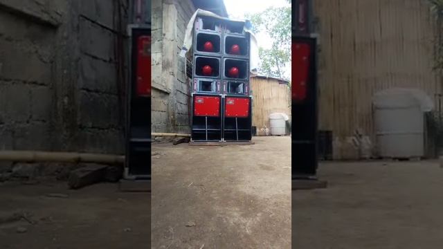 CHECK² RED VIPER MINI SOUNDS POWERED BY JRP SOUNDS WORKS (SAKURA) смотреть онлайн