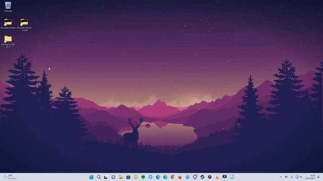 comment créer un dossier zip sous Windows 11 смотреть онлайн