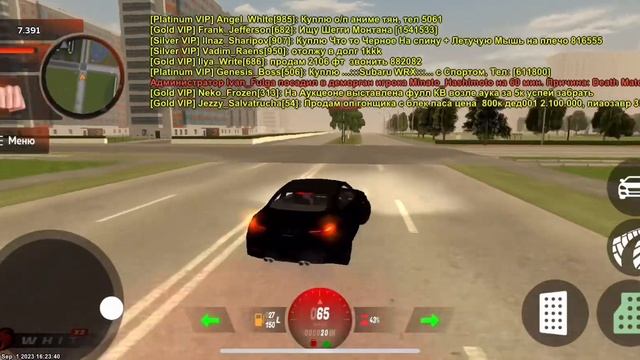 Суета на BMW m4 смотреть онлайн