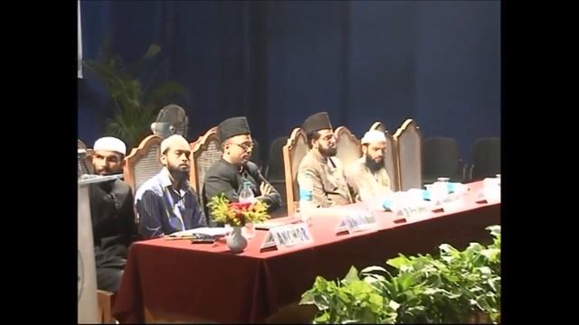 Mar Jaenge Iman Ka Sauda Na Karenge - Tarana- Ahmad Usama Jafri- FIYO 2ND CONVENTION смотреть онлайн