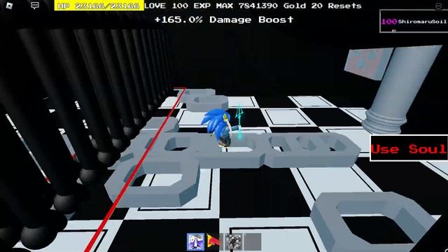 [🎃]Undertale Final Heroes：Pumpkin Sans、Ghost Papyrus、Suppressed Reaper Sans [アンダーテール/ロブロックス] смотреть онлайн