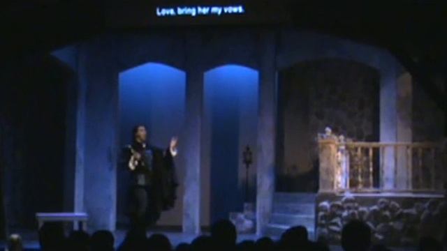Ah leve toi soleil - Romeo & Juliet смотреть онлайн