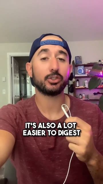 Say What??? #whiterice #healthyfoods смотреть онлайн