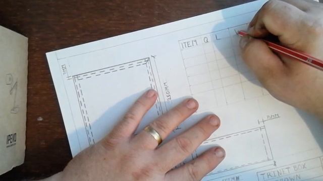 Creating a cutting list смотреть онлайн