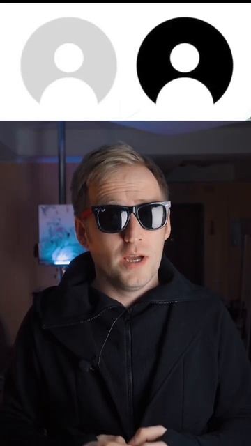 Наше зрение видит все. а вот мозг интерпретирует как хочет. в зависимости от ситуации. #мышление