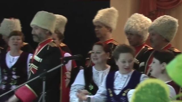 12.КОЛОС.В амбар за мукой.