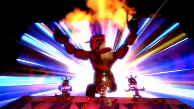 ''Break My Mind'' Español [Animation ] Five Nights at Freddy's смотреть онлайн