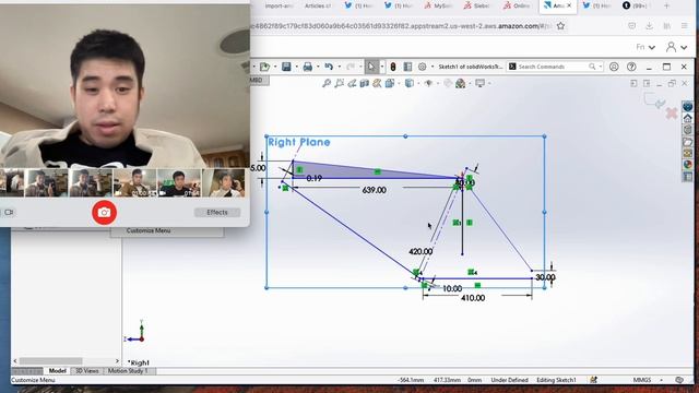 Solidworks App Trial 2022 10 21 at 9 41 15 PM смотреть онлайн