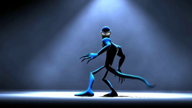 Анимация в 3Ds max 2012 смотреть онлайн