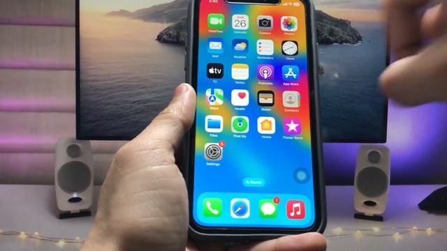 Top 7 SURPRISING iPhone Hidden Tips & Tricks ⚡️ you didn't know (2023) смотреть онлайн