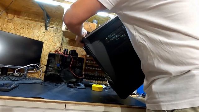 MSI VELOX 100R LA RECENSIONE DEFINITIVA