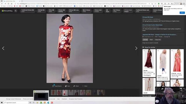 Marvelous Designer 11 Dress Beginner Tutorial смотреть онлайн