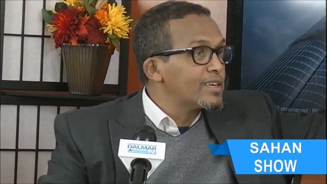 Sahan Show: Cadaaladda iyo Musuqmaasuqa Abukar Balle iyo Abukar Arman смотреть онлайн