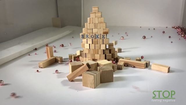 Real Blender tutorial, Keva Plank, Realistic destruction physics BROKEN | De-stressors on Youtube смотреть онлайн